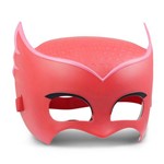 Ficha técnica e caractérísticas do produto Máscara Infantil - Pj Masks - Corujita - Dtc