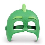 Ficha técnica e caractérísticas do produto Máscara Infantil - PJ Masks - Lagartixo - Dtc