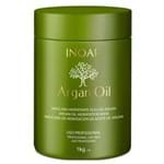 Ficha técnica e caractérísticas do produto Máscara Inoar Argan Oil System 1000g