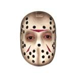 Ficha técnica e caractérísticas do produto Máscara Jason Adulto - Importado