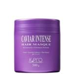 Ficha técnica e caractérísticas do produto Máscara K. Pro Caviar Intense Hair Masque - 500G