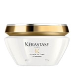 Ficha técnica e caractérísticas do produto Máscara Kérastase Elixir Ultime Le Masque 200g - Kerastase