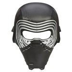 Ficha técnica e caractérísticas do produto Mascara Kylo Ren Star Wars B3223 Hasbro
