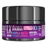 Ficha técnica e caractérísticas do produto Máscara Lokenzzi Beauty Solution 250g