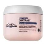 Ficha técnica e caractérísticas do produto Máscara L'Oréal Professionnel Expert Lumino Contrast 200ml
