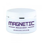 Ficha técnica e caractérísticas do produto Máscara Magnetic Recovery 250g Mellyd