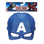 Ficha técnica e caractérísticas do produto Máscara Marvel Avangers Capitao América Hasbro