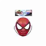 Ficha técnica e caractérísticas do produto Máscara Marvel Avengers Homem Aranha B1804 - Hasbro