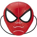 Ficha técnica e caractérísticas do produto Máscara Marvel Avengers - Homem-Aranha