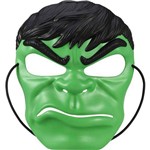 Máscara Marvel Avengers Hulk