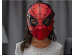 Ficha técnica e caractérísticas do produto Máscara Marvel - Spider Man Homecoming - Hasbro
