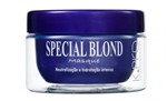 Ficha técnica e caractérísticas do produto Máscara Matizadora Special Blond K.Pro 165g