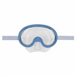 Ficha técnica e caractérísticas do produto Mascara Mergulho Infantil Mor