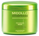 Ficha técnica e caractérísticas do produto Mascara Midollo Di Bamboo Alfaparf 500ml Recharging Mask