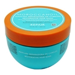 Ficha técnica e caractérísticas do produto Mascara Moroccanoil Repair Restorative Hair Mask 250ml