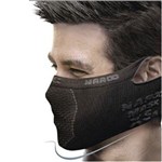 Ficha técnica e caractérísticas do produto Máscara Naroo Mask Anti-poluição Ciclismo Moto Bike X5s Laranja
