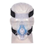 Ficha técnica e caractérísticas do produto Máscara Nasal ComfortGel Blue Philips Respironics