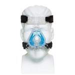 Ficha técnica e caractérísticas do produto Máscara Nasal Comfortgel Blue - Philips Respironics