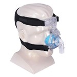 Ficha técnica e caractérísticas do produto Máscara Nasal ComfortGel Blue - Philips Respironics