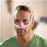 Ficha técnica e caractérísticas do produto Máscara Nasal Dreamwear Philips Respironics