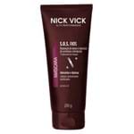 Ficha técnica e caractérísticas do produto Máscara Nick & Vick PRO-Hair S.O.S Fios Abssinia e Quinoa de Reconstrução 200g