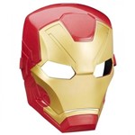 Máscara Homem de Ferro Hasbro - Avengers