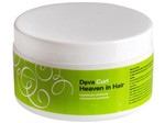 Ficha técnica e caractérísticas do produto Máscara P/ Hidratação Profunda Heaven In Hair 250g - Deva Curl