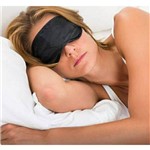 Ficha técnica e caractérísticas do produto Máscara para Dormir Tapa Olhos para Ajudar Dormir