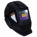Ficha técnica e caractérísticas do produto Máscara para Solda com Regulagem de Escurecimento Automático de 9 à 13 Din Msl-5000 Lynus