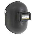 Ficha técnica e caractérísticas do produto Máscara para Solda com Visor Articulado VD 725 - Vonder