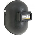 Ficha técnica e caractérísticas do produto Mascara para Solda com Visor Articulado Vd 725 - Vonder