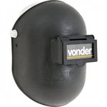 Ficha técnica e caractérísticas do produto Máscara para Solda com Visor Articulado - VD 735 - Vonder