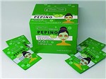 Ficha técnica e caractérísticas do produto Máscara Pepino 8gr X 50