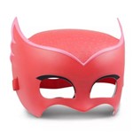 Ficha técnica e caractérísticas do produto Máscara Pj Masks - Corujita - DTC