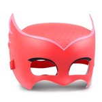 Ficha técnica e caractérísticas do produto Mascara Pj Masks Corujita - Dtc