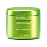 Ficha técnica e caractérísticas do produto Máscara Reconstrutora Midollo Di Bamboo Alfaparf 500g