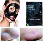 Ficha técnica e caractérísticas do produto Mascara Removedora Cravos Colageno Peeling Black Head 10 Un