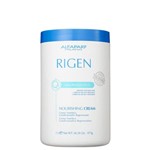 Ficha técnica e caractérísticas do produto Máscara Rigen Real Cream Milk Protein Plus 1kg - Alfaparf