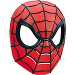 Ficha técnica e caractérísticas do produto Máscara SPD Hasbro Homem Aranha