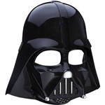 Máscara Star Wars - Darth Vader Ep.Vii B6342 - Hasbro