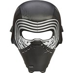 Ficha técnica e caractérísticas do produto Máscara Star Wars EP VII Kylo Ren - Hasbro