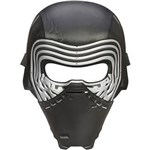 Ficha técnica e caractérísticas do produto Máscara - Star Wars Episódio VIII - Kylo Ren - Hasbro