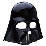 Ficha técnica e caractérísticas do produto Máscara Star Wars Hasbro Episódio VII – Darth Vader