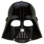 Ficha técnica e caractérísticas do produto Mascara Star Wars Hasbro Rebels Darth Vader