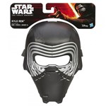 Ficha técnica e caractérísticas do produto Mascara Star Wars Kylo Ren B3224 Hasbro
