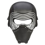 Ficha técnica e caractérísticas do produto Máscara Star Wars - Kylo Ren Ep.Vii B3224 - Hasbro