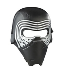 Ficha técnica e caractérísticas do produto Máscara Star Wars Kylo Ren - Hasbro B3224