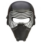 Ficha técnica e caractérísticas do produto Máscara Star Wars - Kylo Ren - Hasbro