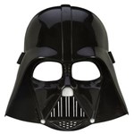 Ficha técnica e caractérísticas do produto Máscara Star Wars Rebels - Darth Vader - Hasbro