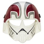 Ficha técnica e caractérísticas do produto Máscara Star Wars Rebels - Ezra Bridger - Hasbro
